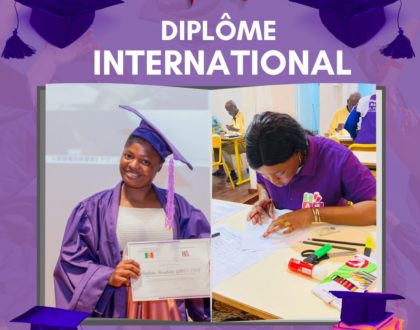 Grande nouvelle pour l’éducation à l’enfance au Sénégal !