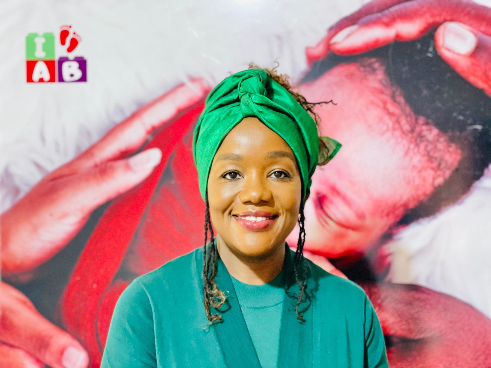 FA DIALLO / IAB - Institut Académique des Bébés_reportage 3FPT