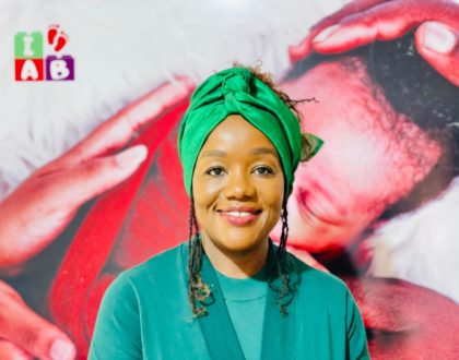 FA DIALLO / IAB – Institut Académique des Bébés_reportage 3FPT