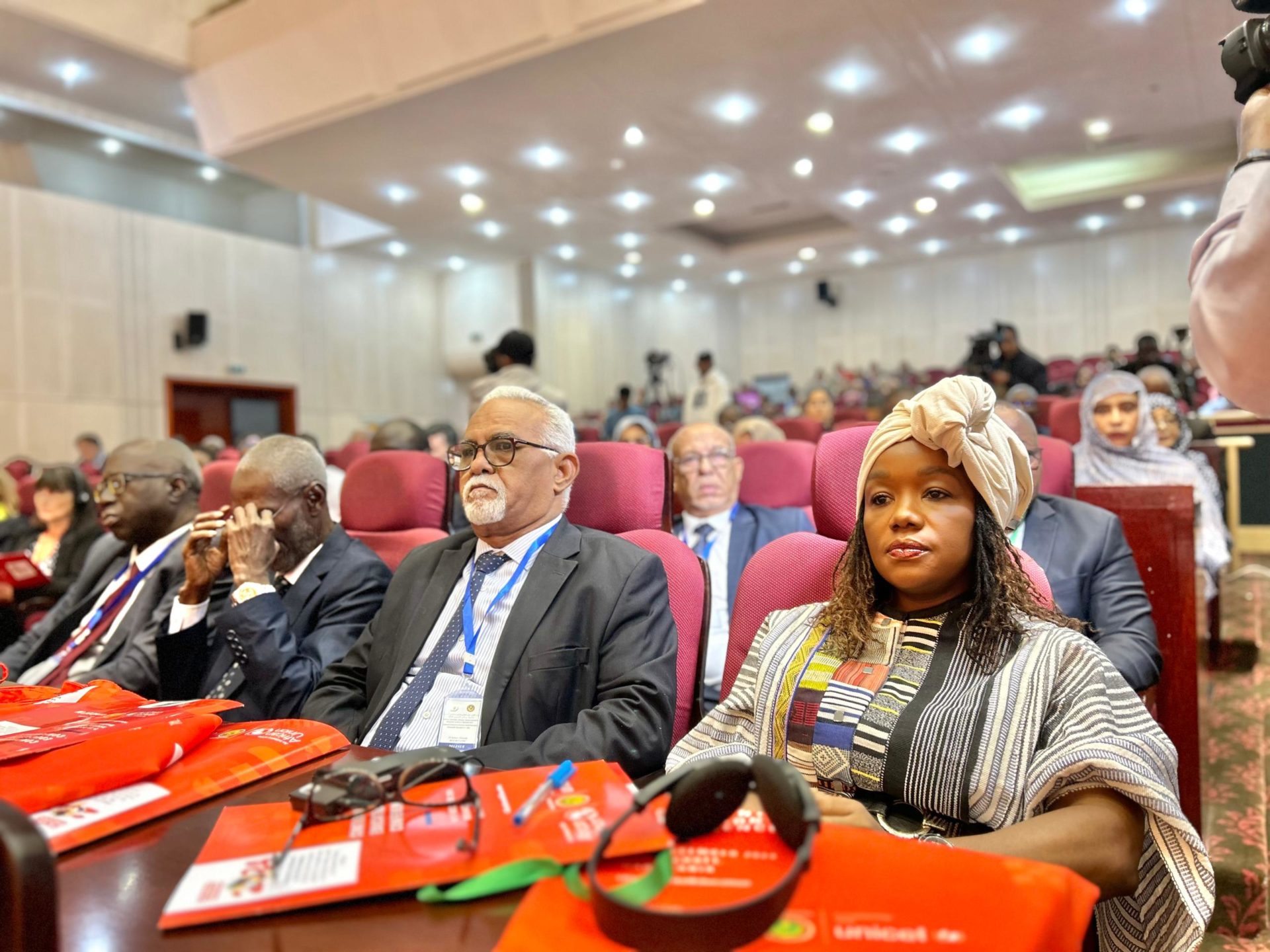 L’urgence de bâtir notre capital humain : Éduquer une Afrique adaptée au 21ème siècle - IAB SÉNÉGAL