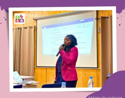 Une étape historique pour le secteur de la petite enfance au Sénégal !