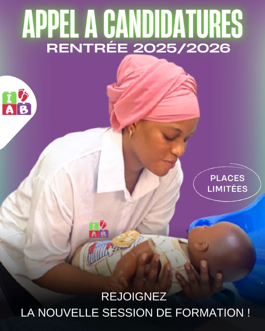 APPEL À CANDIDATURES – RENTRÉE 2025/2026