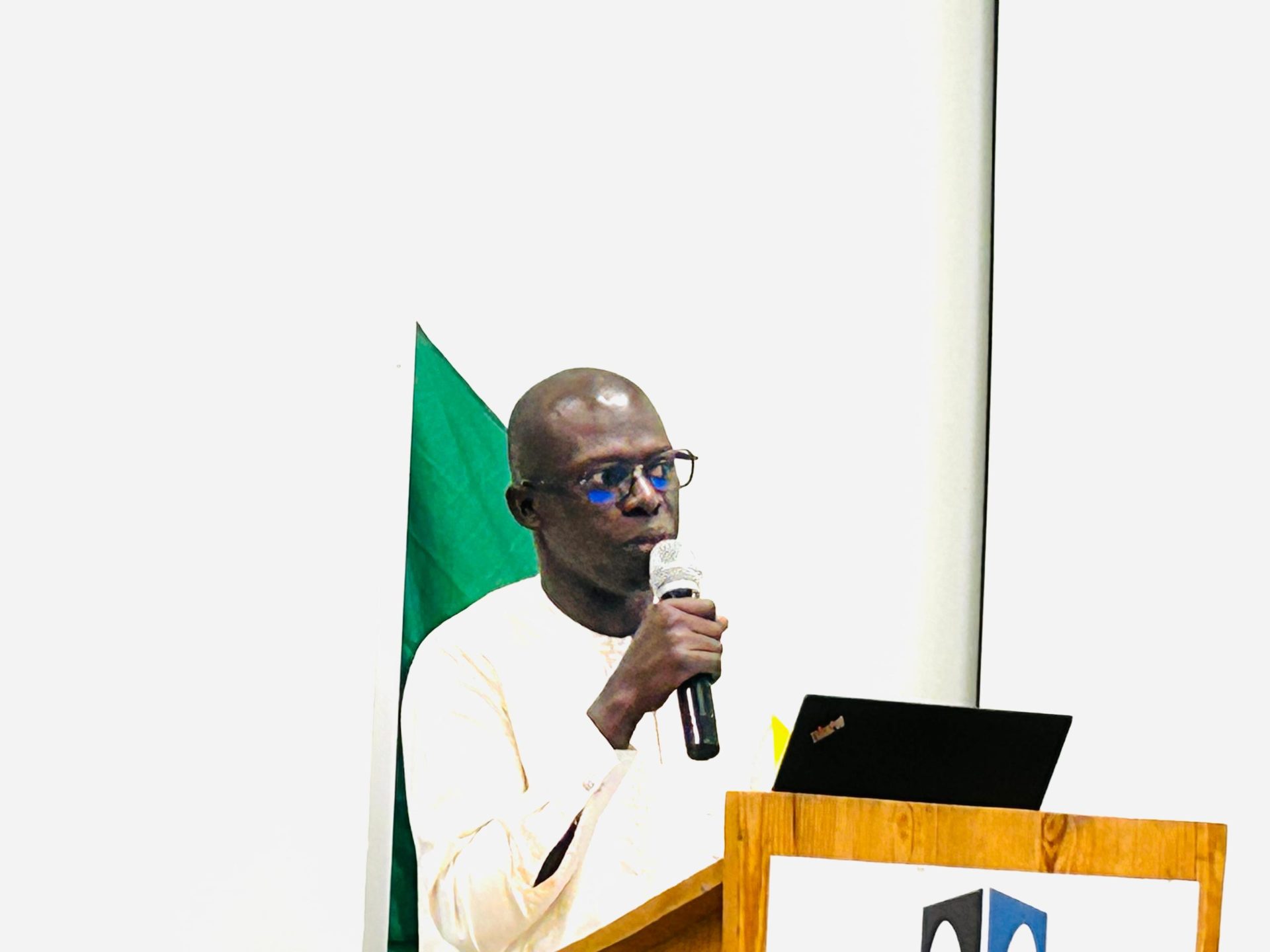 Sénégal, Projet Autonomisation Économique des Personnes Handicapées.