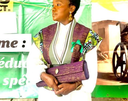 Contribution de Fa DIALLO, Présidente de l’Association BOYAM