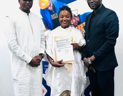 ✨👶 IAB ENTRE DANS LA COUR DES GRANDS