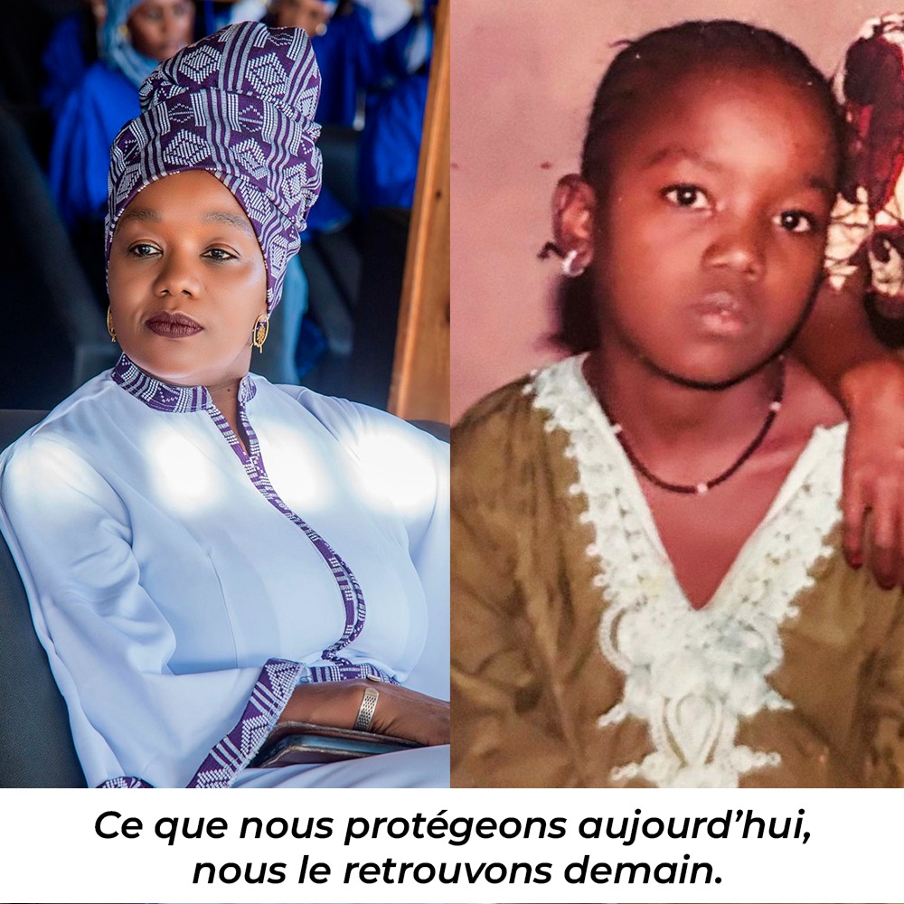 L’expérience façonne