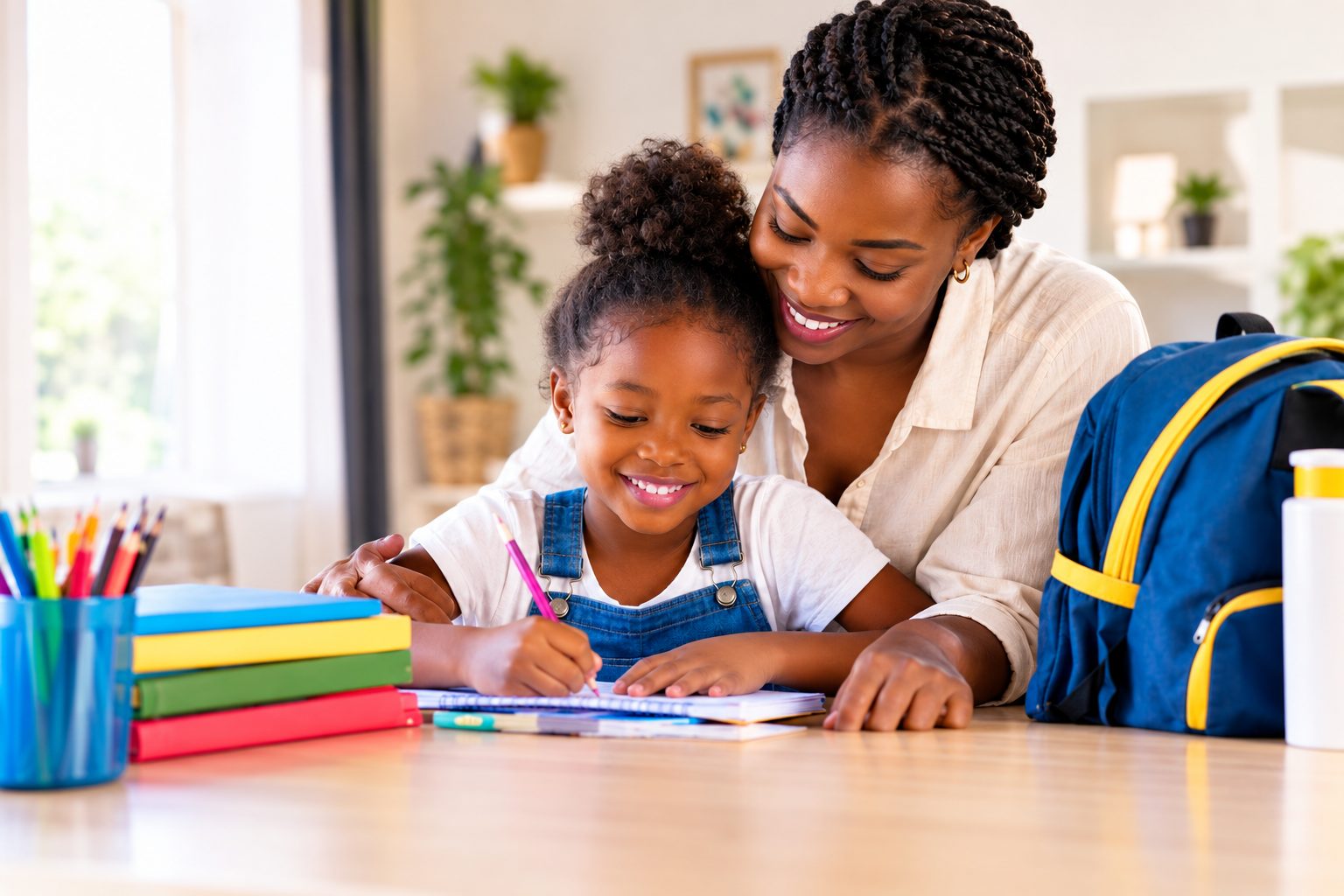 Nouvelle année, nouvelles victoires : objectif rentrée